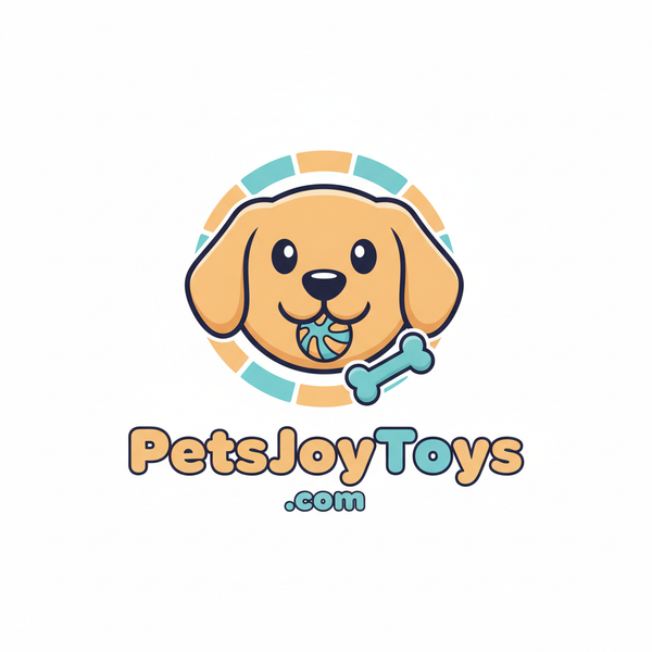Pets Joy Toy